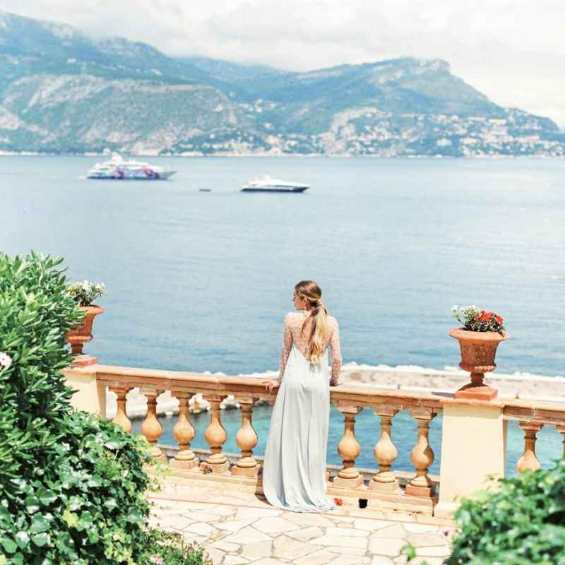 Throwback Thursday: Postkort fra Europa – hede flirts under sydens&nbsp;sol